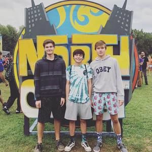 Meet your Posher, Matt